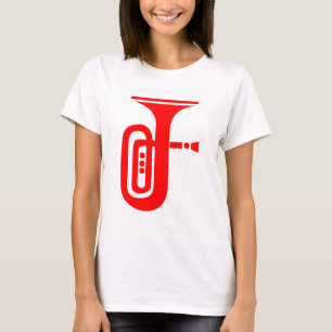 Tuba T-Shirt