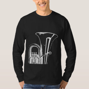 Tuba T-shirt