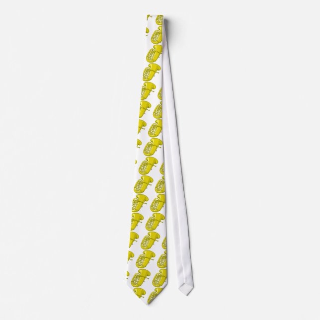 tubatie tie (Front)