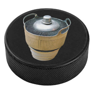 Tube vide à transmission haute puissance