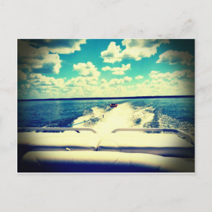 Tuber Postcard