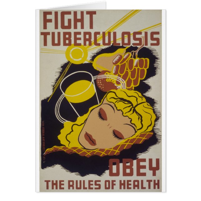 Tuberculosis (Front)