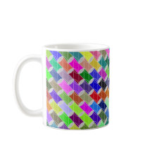 Tubes 11oz Mug