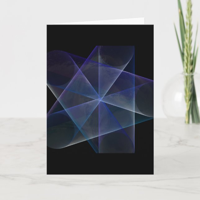 Tubes 1 card (Front)