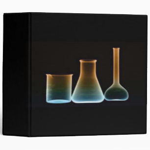 Tubes d'essai Avery Classeur