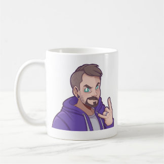 Tubin Mug
