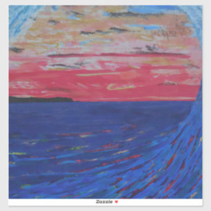 Tubing to san clemente painting 