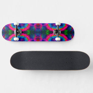 Tubular Bells Psyko-Daizie Skateboard