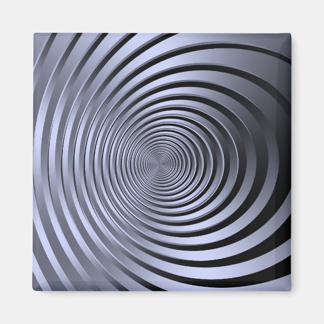 Tubular Magnets (Front)