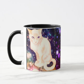 Tuca, Astrologer of Catlandia Mug