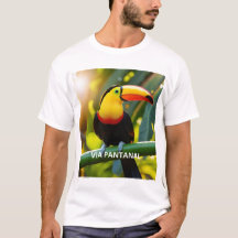 Tucano Basic Male Shirt