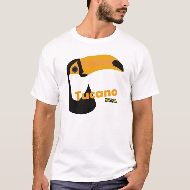Tucano T-Shirt (Front)