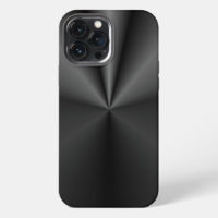 Tuck and Roll: Brushed Metal Case-Mate iPhone Case