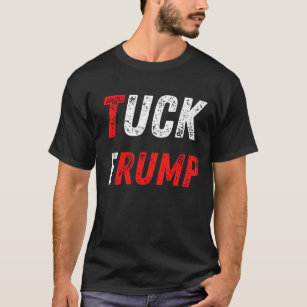tuck frump  T-Shirt