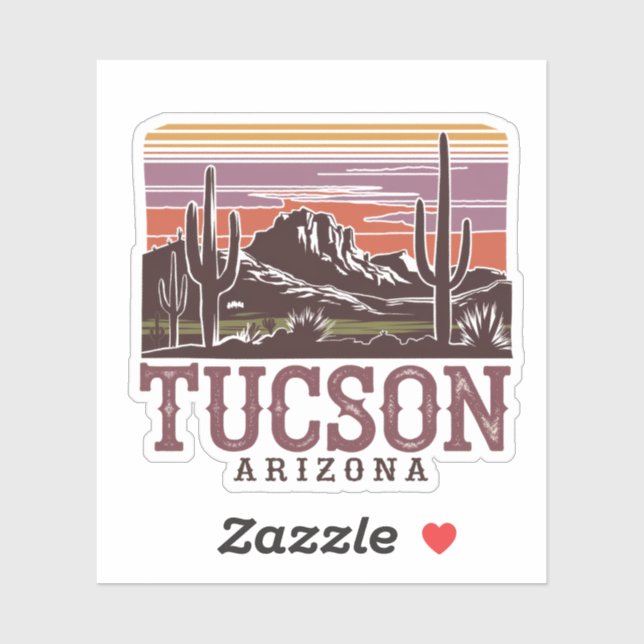 tucson (Sheet)
