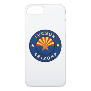 Tucson Arizona Case-Mate iPhone Case