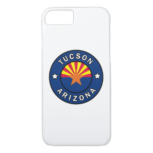 Tucson Arizona Case-Mate iPhone Case