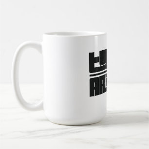 Tucson - Arizona Coffee Mug