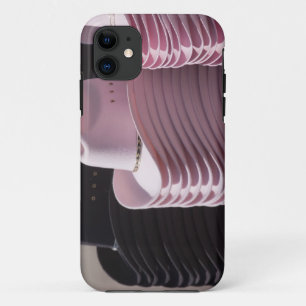 Tucson, Arizona. Cowboy hats for men and women iPhone 11 Case