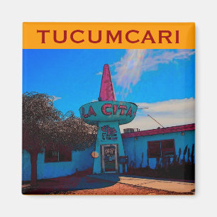 Tucumcari Magnet