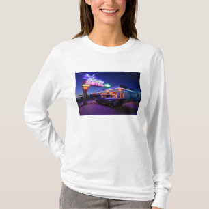 Tucumcari, New Mexico, United States. Route 66 2 T-Shirt