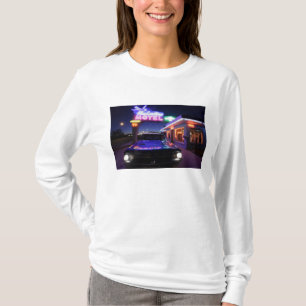 Tucumcari, New Mexico, United States. Route 66 T-Shirt