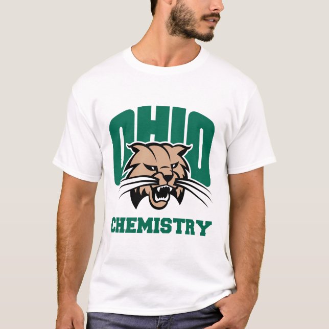 Tudor, Dennis T-Shirt (Front)