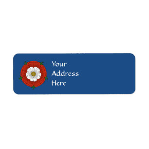 Tudor Rose