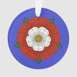 Tudor Rose
