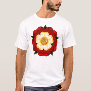 Tudor Rose T-Shirt