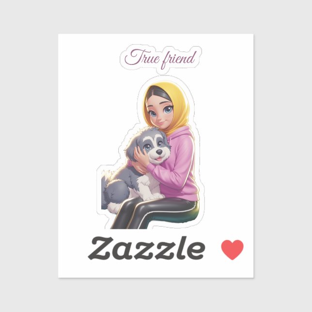 Tue friendship  (Sheet)