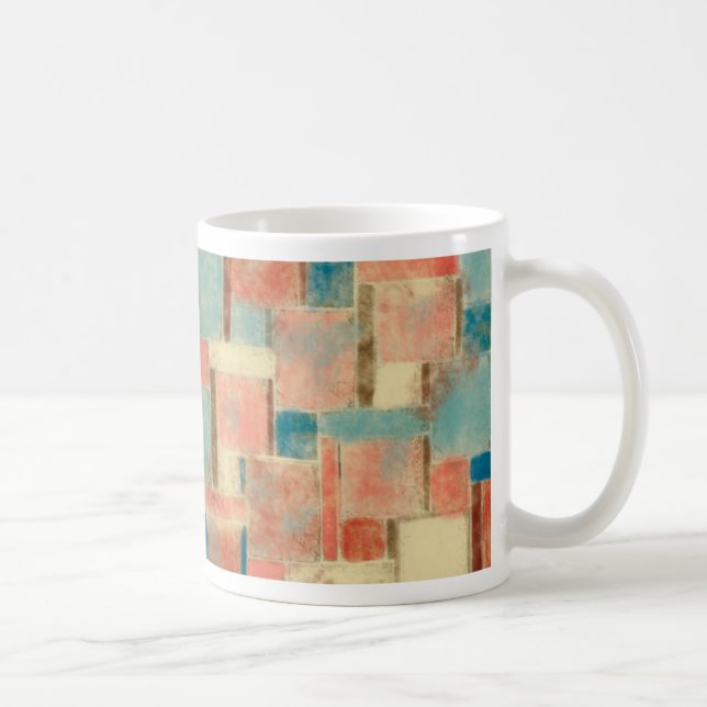 Tuesday Coffee Mug (Right)