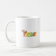 Tuesday