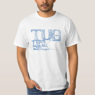 Tug Life T-Shirt