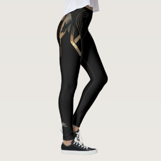 Tug-of-Water Leggings
