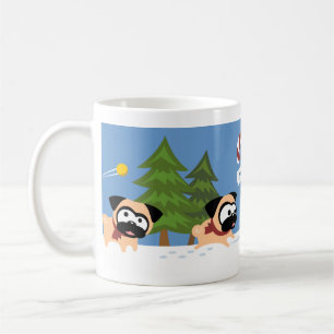 Tugg 2012 Snowball Mug