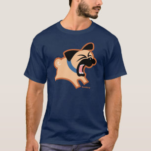 Tugg (Un)Bark! T-Shirt