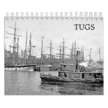 Tugs!
