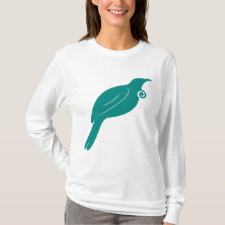 Tui and Koru T-Shirt
