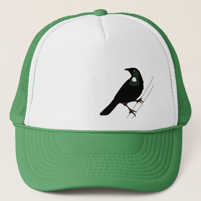 Tui Hat (Front)