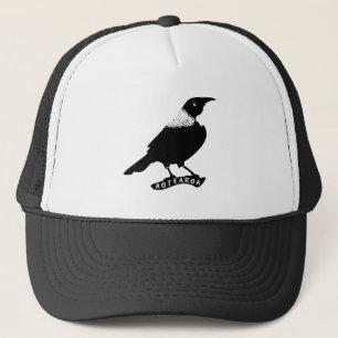 Tui New Zealand / Aotearoa Trucker Hat