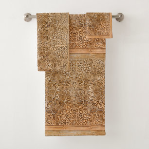 Tuiles d'Alhambra