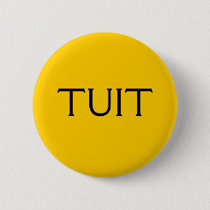TUIT 2 INCH ROUND BUTTON