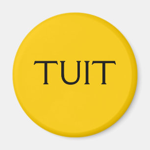 TUIT MAGNET