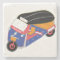 Tuk Tuk vehicle coaster motor tricycle