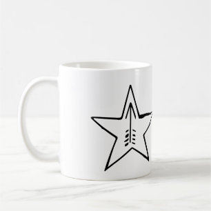Tula  Arsenal Mark Coffee Mug