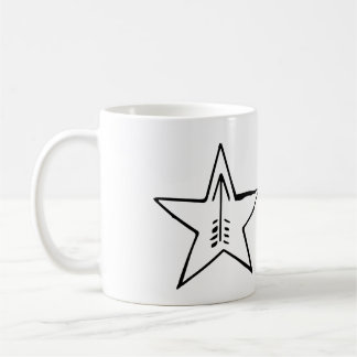 Tula Arsenal Mark Coffee Mug