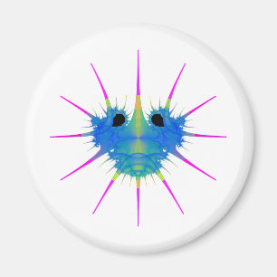 Tula Bug Magnet