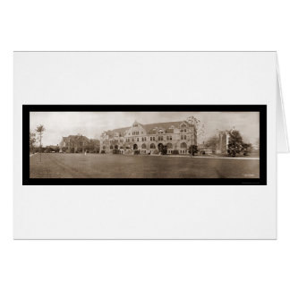 Tulane University LA Photo 1909