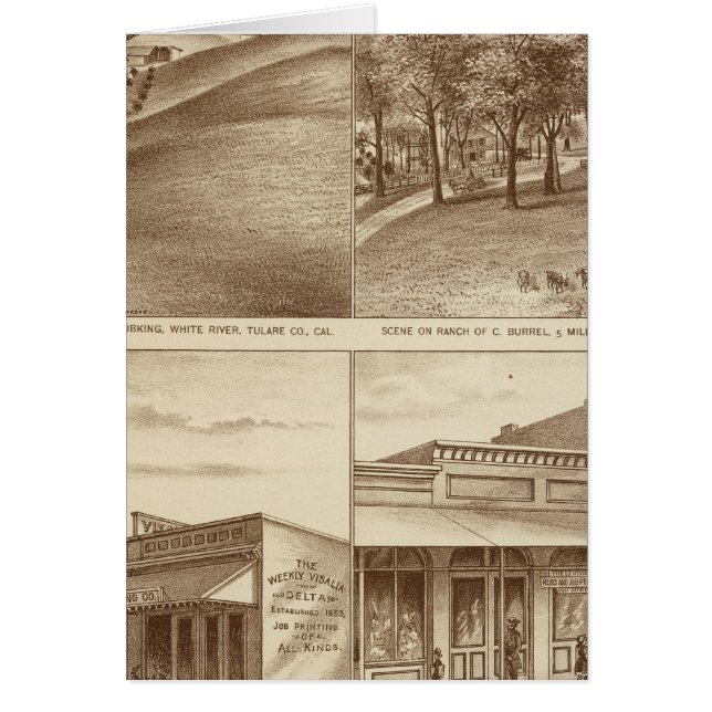 Tulare Co ranches, offices (Front)